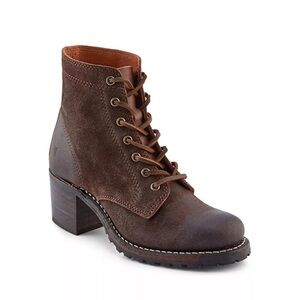 Frye Sabrina 6G Boot